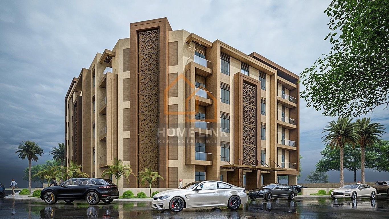 Luxury 1 Bedroom Apartment| 10 % Down Payment Only - Apartment in Lusail City
