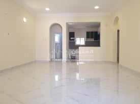 Brand New Standalone Villa 3 Bedrooms - Apartment in Old Airport Road