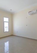 Spacious Living | Great Compound | Full Amenity - Villa in Ain Khaled