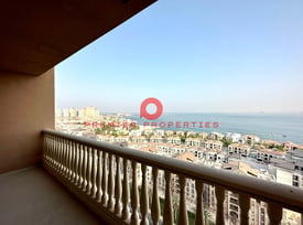 *Hot Deal* 3 Months Free! 3BR Sea View! - Apartment in Porto Arabia