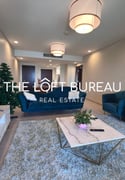 BEST OFFER || Bills Included ||  High Floor 1BR - Apartment in Viva Bahriyah