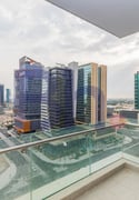 Brand NEW | 2 Bedrooms Apartment with Balcony - Apartment in Lusail City