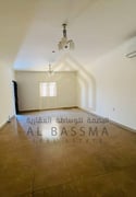 Villas For Rent In gharafa, Qatar - Villa in Al Gharrafa