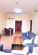 SPECIOUSE 2 BEDROOM HALL // BOTH MASTER - Apartment in Mughalina