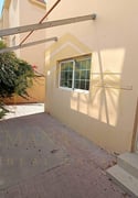 Spacious UF Villa Inside Compound with Facilities - Compound Villa in Al Waab