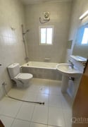 Semi Furnished 4Bedroom Compound villa - Villa in Al Waab