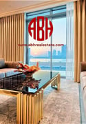 BEACHFRONT VILLA | PRIVATE POOL | FOR LUXURY LOVER - Villa in Abraj Bay