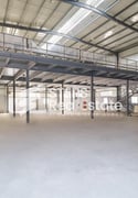 2000 SQM Brand New warehouse w/ Rooms - Warehouse in East Industrial Street