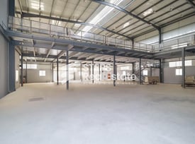 2000 SQM Brand New warehouse w/ Rooms - Warehouse in East Industrial Street