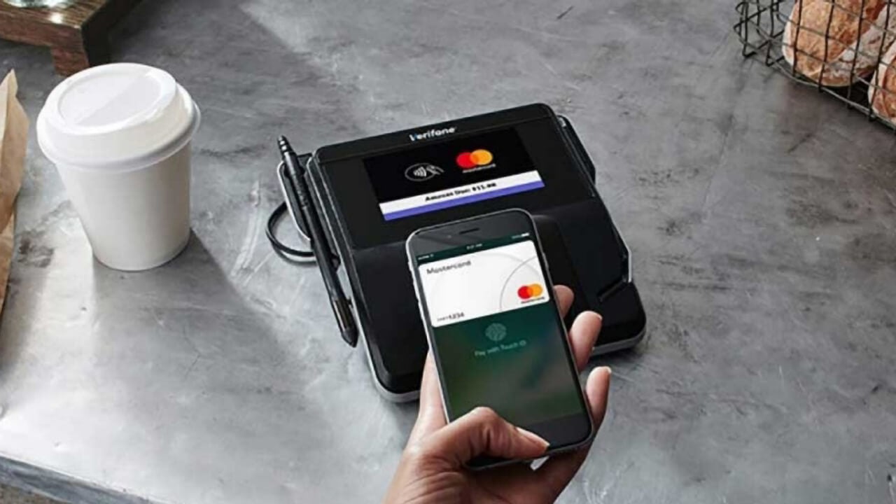 Where can I use Apple Pay in Qatar