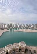 AMAZING PRICE DIRECT BEACH 3 BEDROOMS! FF !VB 29 - Apartment in Viva Bahriyah