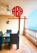 BILLS INCLUDED | RELAXING 2 BEDROOMS | SEA VIEW - Apartment in East Porto Drive
