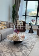 Brand New  Fully Furnished Two Bedroom For Sale - Apartment in Lusail City