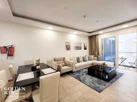 Large Layout | Great Location | Balcony - Apartment in Al Erkyah City