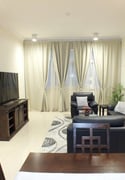 FF One BR Flat In Lusail For Rent - Apartment in Fox Hills