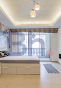 Elegant Fully Furnished 1Bed Room Viva Bahriya - Apartment in Tower 23