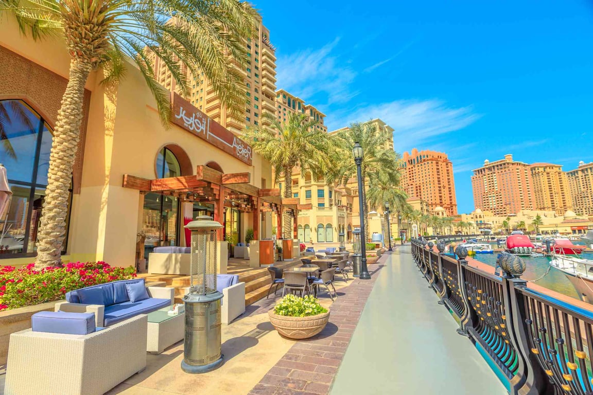 Where is the Best Place for Families to Live in Doha? Saakin.qa