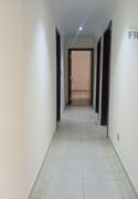 3 Bhk SamiFurnished Apartment for family - Apartment in Najma