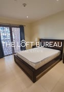 Hot Now! Fully Furnished 1BR with Balcony! - Apartment in Porto Arabia