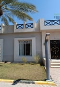 SPECIOUS 3BHKCOMPOUND VILLA FOR FAMILY - Compound Villa in Al Thumama