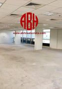 60 QAR/SQM | OFFICE IN BIN MAHMOUD W/ FREE MONTHS - Office in Riviera Residences