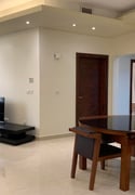 New 2 Bedroom Fully Furnished For Rent In Al Sadd - Apartment in Al Sadd Road
