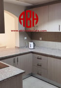 1BDR + OFFICE | FURNISHED | MARINA VIEW BALCONY - Apartment in Piazza Arabia