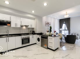 Modern Design ✅ Great Location | Large Layout - Apartment in Fox Hills