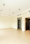 3BHK Flat for Rent | No Commission - Apartment in Qanat Quartier