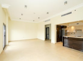 3BHK Flat for Rent | No Commission - Apartment in Qanat Quartier