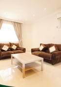 FF 1BHK ! All Inclusive ! Short & Long Term - Apartment in Al Emadi Business Center