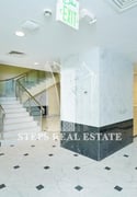 High End Finishing For 2 Floor Office in Penthouse - Office in West Bay