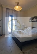 Fully furnished | 3bhk Sea view | Qanat Quartier - Apartment in Murano