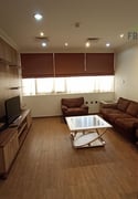 2-BHK FULLY FURNISHED INCLUDED ALL BILLS - Apartment in Doha Al Jadeed