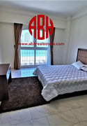 ALL INCLUSIVE OFFER | BEACHFRONT 1 BDR CHALET - Townhouse in Viva Central