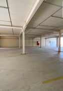 Warehouse in industrial area 900 SQM . - Warehouse in Industrial Area