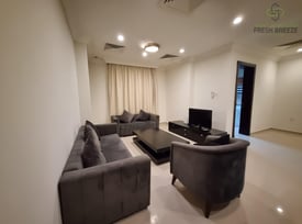 Stunning 2BHK Fully Furnished(All Bills Included) - Apartment in Old Salata