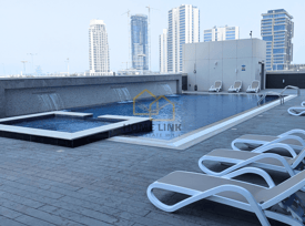 ✅ 1 Month Free | Include Bills | Brand New 1BR FF - Apartment in Dara