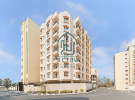 2BR Apartments near National Museum Metro - Apartment in Umm Ghuwailina