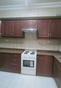 2BHK For Ideal Family - Apartment in Madinat Khalifa