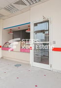 Ready Coffee Shop/Restaurant for Rent - Shop in Muraikh Tower