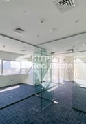 Exceptional Office w/ Strategic Location - Office in Lusail City