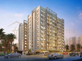 Ready FF Apartment Near Lusail Stadium - Apartment in Lusail City