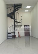 Brand New Retail Shop near Gharafa Stadium - Retail in Souk Al gharaffa