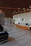 Office For Sale in The 18hteen Tower Lusail Marina - Office in The E18hteen