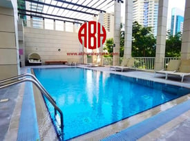 1 MONTH FREE | FURNISHED 1 BDR | BILLS INCLUDED - Apartment in Marina Tower 23