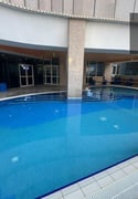 SPECIAL OFFER | QATAR COOL INCLUDED + BALCONY - Apartment in Al Shatt Street
