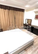 Furnished Hotel Apartment | Short Term Option - Apartment in Al Sadd Road