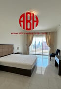 BILLS INCLUDED | FULLY FURNISHED | WITH BALCONY - Apartment in Viva East