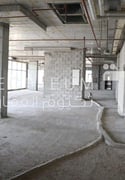 SPACIOUS COMMERCIAL SPACE | LUSAIL - Commercial Floor in Lusail City